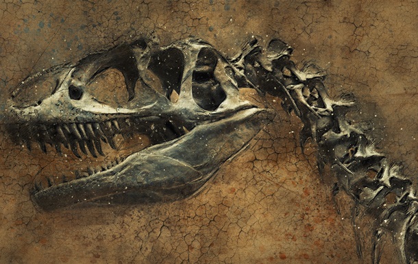 Ученые обнаружили останки динозавров в арктической части современной Аляски