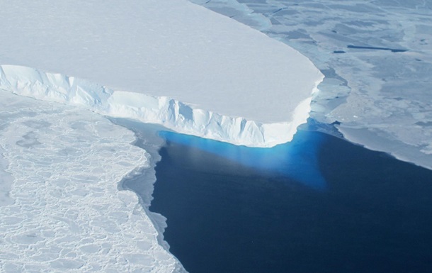Ученые рассказали о будущем ледника Судного дня