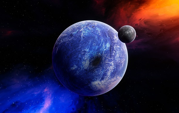 Астрономы впервые обнаружили у экзопланеты спутниковое кольцо