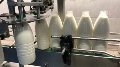 Более 4,7 тыс. проб молочной продукции проверили на качество и безопасность в Подмосковье