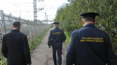 Более 650 нарушений устранили на объектах РЖД в Подмосковье