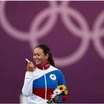 Игры XXXII Олимпиады в Токио: Елена Осипова выиграла «серебро» в стрельбе из лука – первую в истории России медаль в личном первенстве