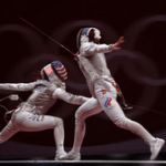 Игры XXXII Олимпиады в Токио: Инна Дериглазова - серебряный призёр по фехтованию на рапирах, Лариса Коробейникова - обладательница «бронзы»