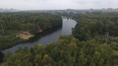 Экологическую стратегию представили в Московской области