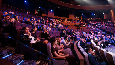 Международный фестиваль спортивного кино пройдет в Подмосковье