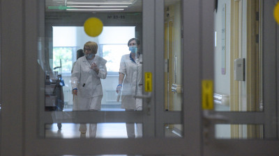 Новые технологии и квалифицированные врачи: как в Наро-Фоминске спасли недоношенную тройню