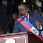Президент Гаити Жовенель Моиз застрелен