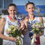 Спортсменка из Подмосковья завоевала бронзу чемпионата Европы по пятиборью