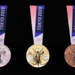 21 медаль завоевали подмосковные спортсмены на Олимпийских играх в Токио