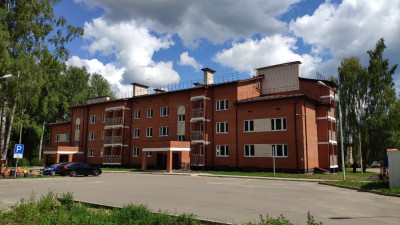 Более 100 человек переедут из аварийного жилья в Дмитрове до конца года