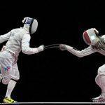 Игры XXXII Олимпиады в Токио: Российские рапиристы – серебряные призеры Игр