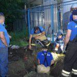 катастрофа во владикавказе в больнице умерли 11 человек