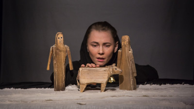 Московский областной государственный театр кукол представит пять премьер в новом сезоне