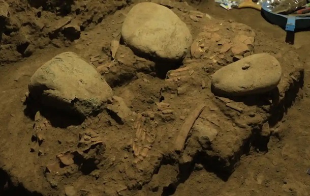 На Сулавеси нашли останки неизвестной популяции древних людей