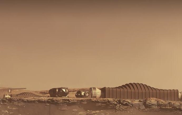 NASA в поисках добровольцев для моделирования жизни на Марсе