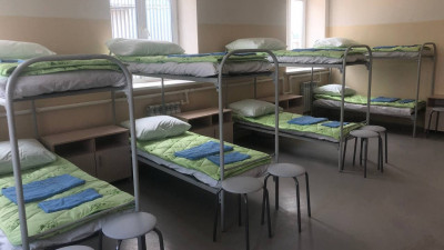 Открылось общежитие для осужденных, трудоустроенных на сельхозпредприятие в Коломне