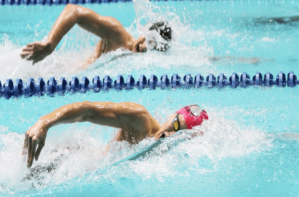Подмосковные пловцы завоевали серебряную и бронзовую медали Паралимпиады