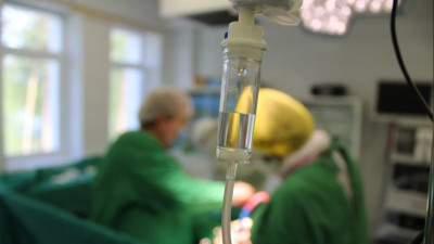 Раменские хирурги спасли пациентку с эхинококкозом