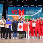 В Удмуртии определились победители VI Всероссийского фестиваля национальных и неолимпийских видов спорта