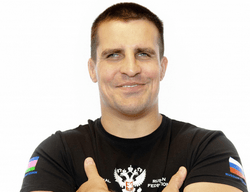 XVI Паралимпийские летние игры: Анатолий Шевченко – обладатель бронзовой медали в дзюдо в категории до 100 кг