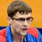 XVI Паралимпийские летние игры: Юрий Ноздрунов — бронзовый призёр в настольном теннисе