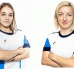 XVI Паралимпийские летние игры: Маляк Алиева и Виктория Сафонова – серебряные призёры в настольном теннисе
