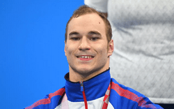 XVI Паралимпийские летние игры: Владимир Даниленко – бронзовый призёр в плавании на дистанции 200 м вольным стилем