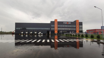 Завод по производству солнцезащитных изделий появился в Подмосковье