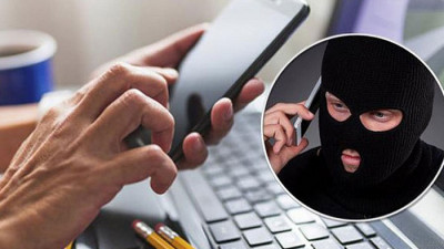 Жителей Подмосковья предупредили о новом способе телефонного мошенничества