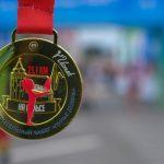 Благотворительный легкоатлетический забег «Пульс добра» состоялся в Коломне