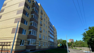 Более 230 переселенцев переедут из аварийного жилья в Солнечногорске