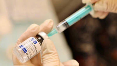 Более 4 млн доз вакцины от Covid-19 получило Подмосковье