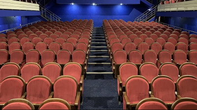 Большой зал Московского областного театра юного зрителя откроется в Подмосковье