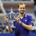 Даниил Медведев – победитель Открытого чемпионата США по теннису