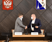 Минспорт России и Правительство Севастополя заключили Соглашение о сотрудничестве в сфере борьбы с допингом