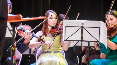Московская областная филармония проведет концертные программы на 13 площадках в сентябре