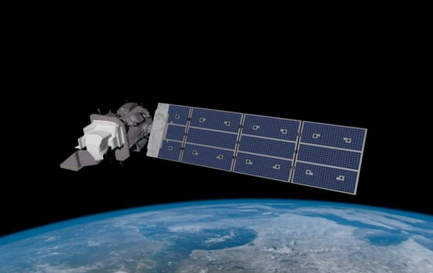 NASA запустило новейший спутник Landsat