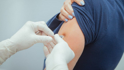 Прививку от гриппа можно сделать в мобильных комплексах в Подмосковье