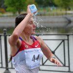 Спортсменка из Подмосковья стала победительницей Кубка России по спортивной ходьбе