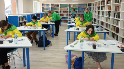 VII региональный чемпионат «Абилимпикс» стартовал в Московской области