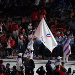 XVI Паралимпийские летние игры: российские спортсмены завоевали 118 медалей