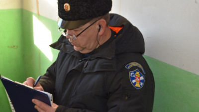 Госжилинспекция заставила УК «Европа» привести в порядок многоквартирный дом в Красногорске