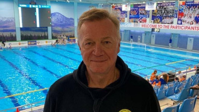 Наставник «Штурм-2002» из Рузы стал главным тренером женской сборной России по водному поло