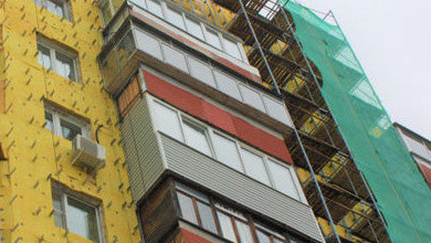 Почти 70 домов отремонтируют в Дмитровском городском округе
