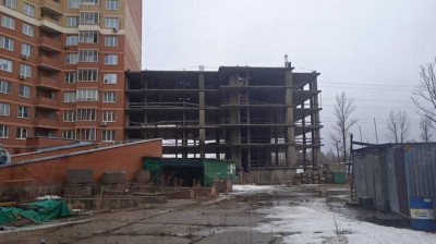 Порядка 900 недостроев и аварийных объектов ликвидировали в Подмосковье с начала года