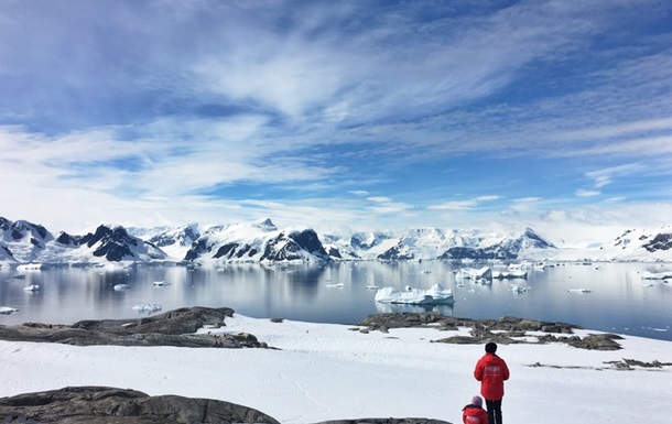 Самый старый лед в Арктике дал трещину - ученые