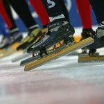 Спортсмены из Подмосковья завоевали серебро и бронзу на Кубке России по шорт-треку