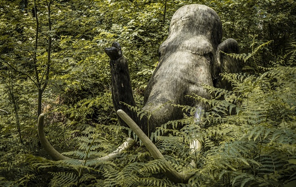 Ученые назвали главную причину вымирания мамонтов