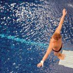 14 медалей на всероссийских соревнованиях по прыжкам в воду завоевали подмосковные спортсмены