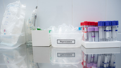 Более 2,8 тыс. новых случаев коронавируса выявили в Московской области за сутки
